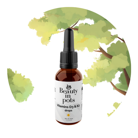 Vitamins and Minerals