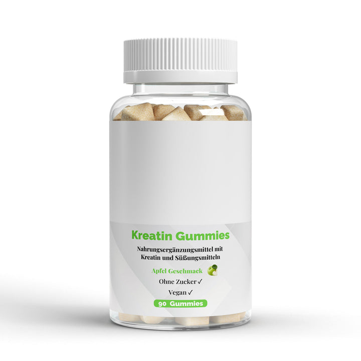 Creatine Gummies - 90 pcs.