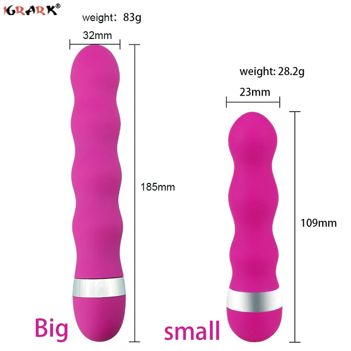 Massager Portable Toys For Women