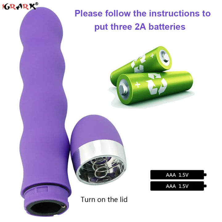 Massager Portable Toys For Women
