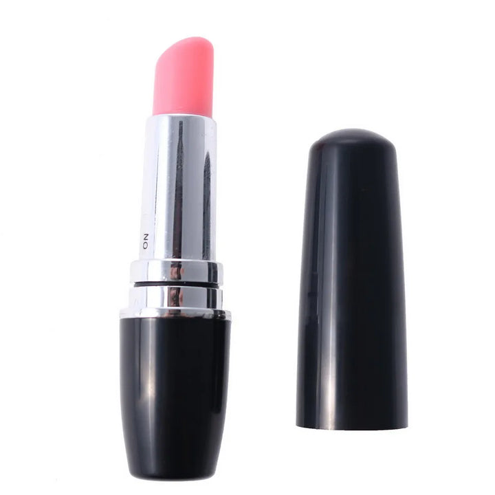 Massager Mini Lipstick Speed Adjustable Privacy Bullet Clitoris Stimulator Adult Toys For Women