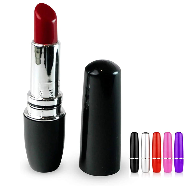 Massager Mini Lipstick Speed Adjustable Privacy Bullet Clitoris Stimulator Adult Toys For Women