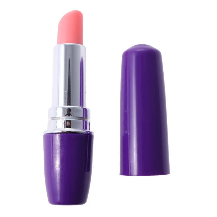 Massager Mini Lipstick Speed Adjustable Privacy Bullet Clitoris Stimulator Adult Toys For Women