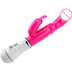 Double Massager Rabbit Adult Toys for Women