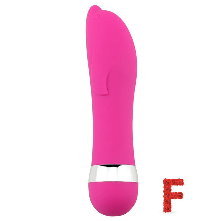 Massager Multi-Speed Strap-on Adults Toys For Women