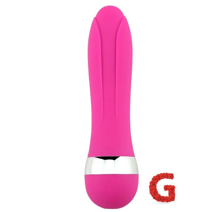Massager Multi-Speed Strap-on Adults Toys For Women