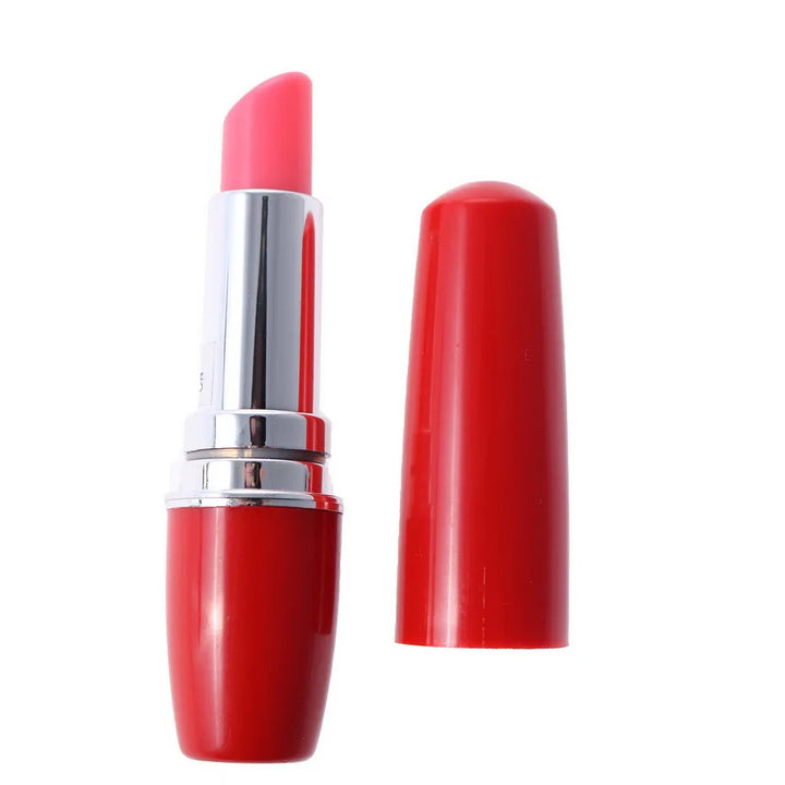 Massager Mini Lipstick Speed Adjustable Privacy Bullet Clitoris Stimulator Adult Toys For Women