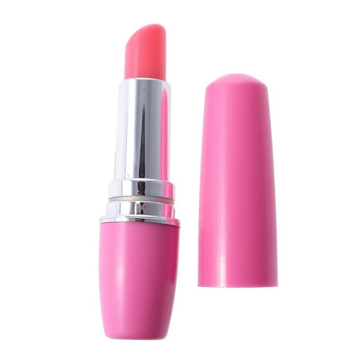 Massager Mini Lipstick Speed Adjustable Privacy Bullet Clitoris Stimulator Adult Toys For Women
