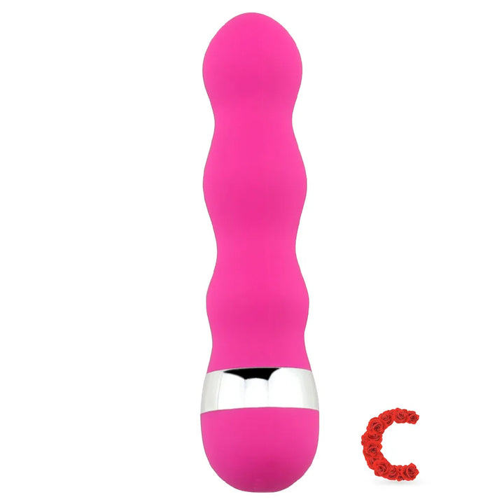 Massager Multi-Speed Strap-on Adults Toys For Women