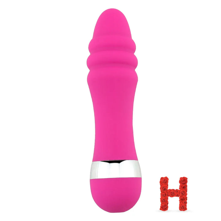 Massager Multi-Speed Strap-on Adults Toys For Women