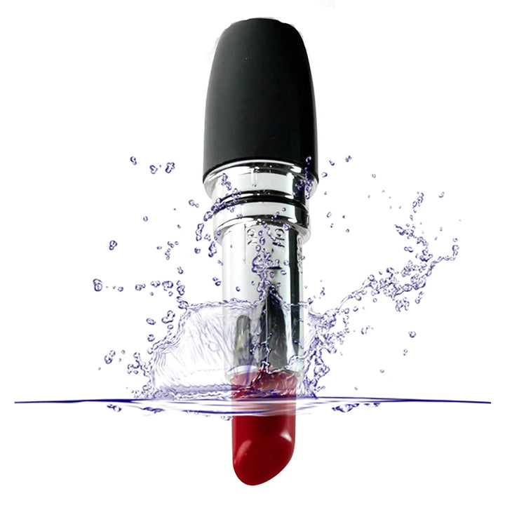 Massager Mini Lipstick Speed Adjustable Privacy Bullet Clitoris Stimulator Adult Toys For Women