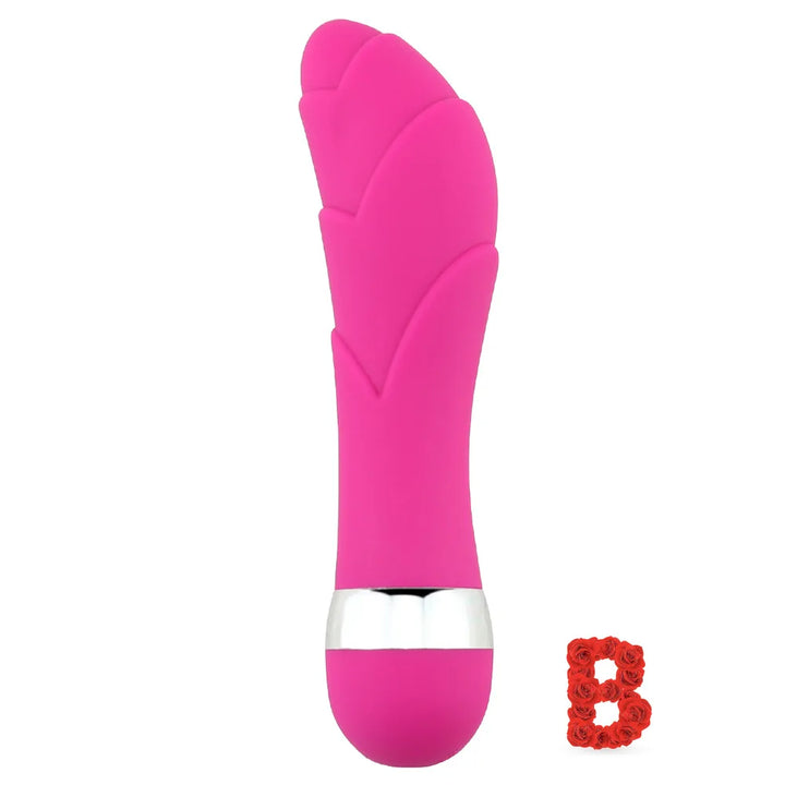 Massager Multi-Speed Strap-on Adults Toys For Women