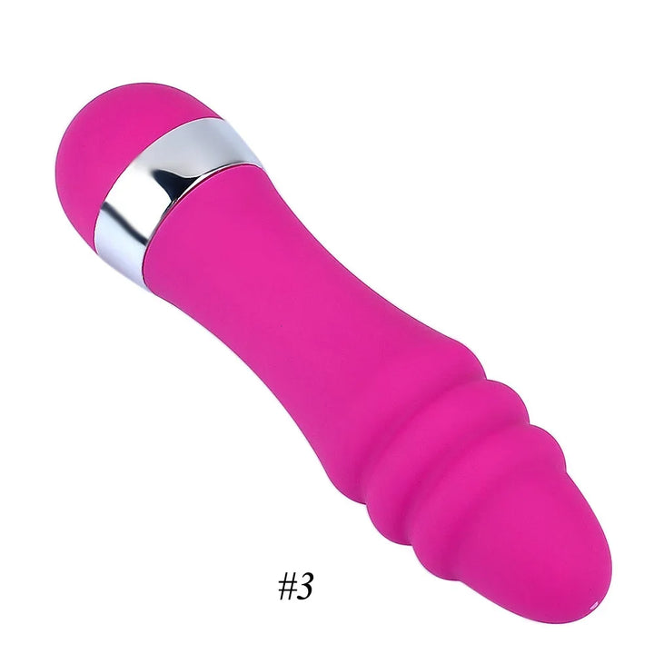 Massager Mini Multi-Speed Adult Toys