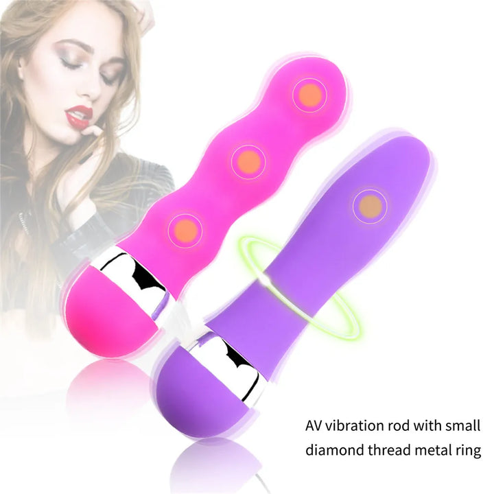 Massager Portable Toys For Women