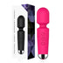 Massager 20 Speeds Powerful Magic-Wand Adult Toys for Women