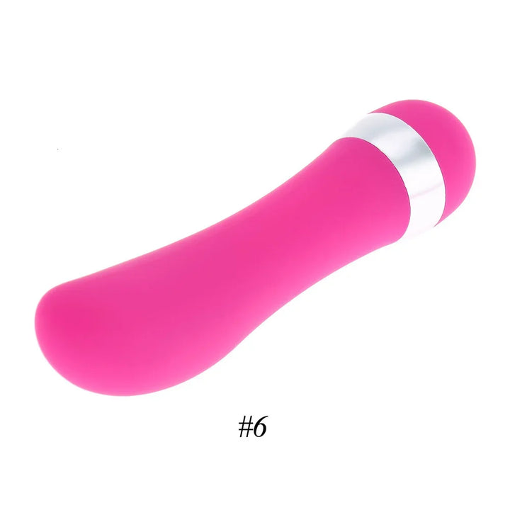 Massager Mini Multi-Speed Adult Toys
