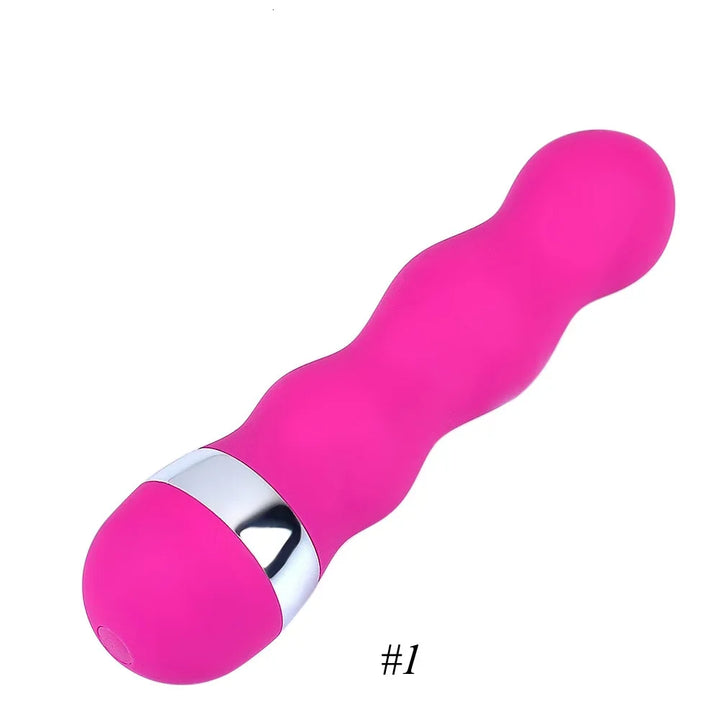 Massager Mini Multi-Speed Adult Toys