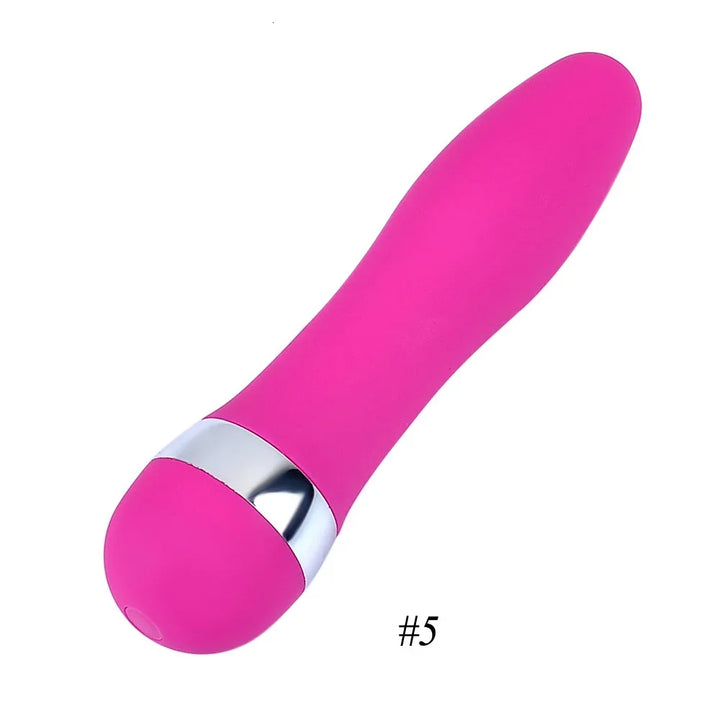 Massager Mini Multi-Speed Adult Toys