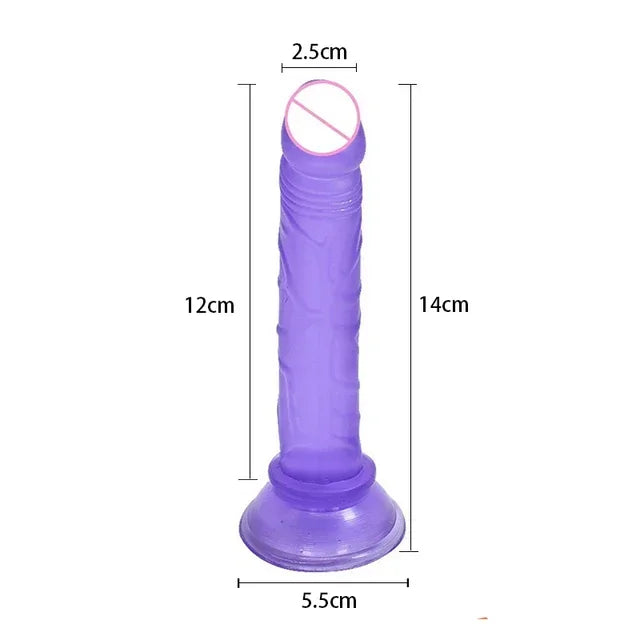 Massager Bullet Magic Wand Adult Toy For Woman