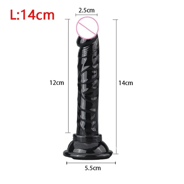 Massager Bullet Magic Wand Adult Toy For Woman