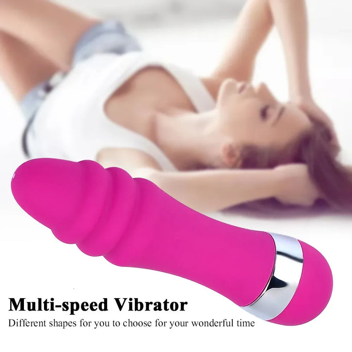 Massager Mini Multi-Speed Adult Toys