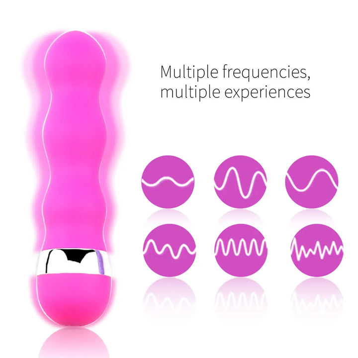 Massager Portable Toys For Women