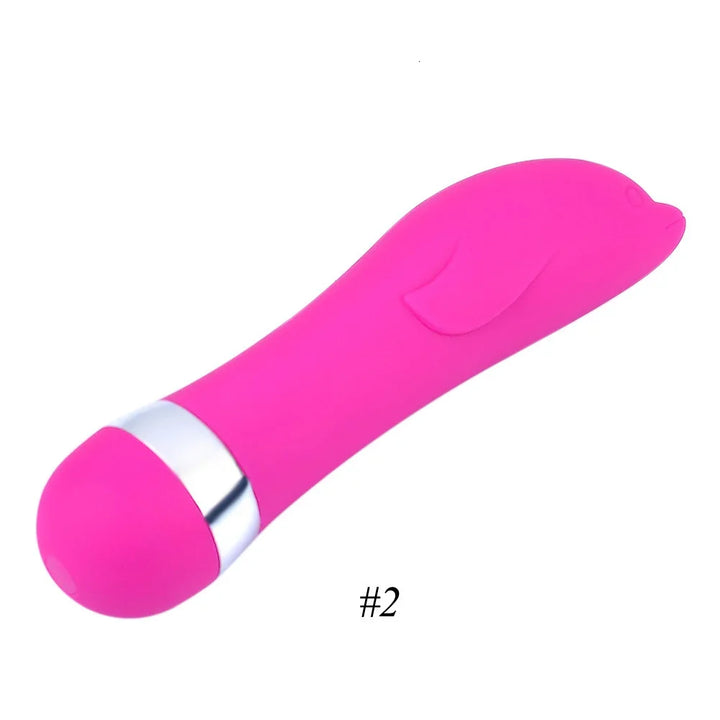 Massager Mini Multi-Speed Adult Toys
