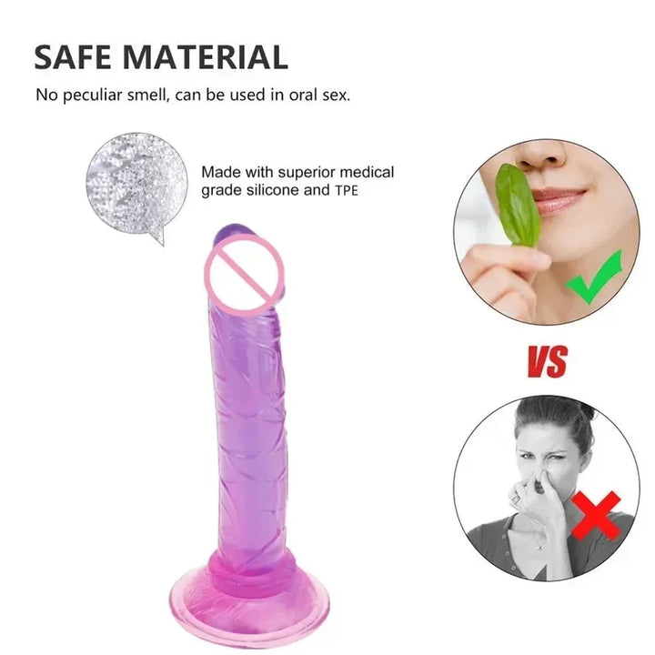 Massager Bullet Magic Wand Adult Toy For Woman