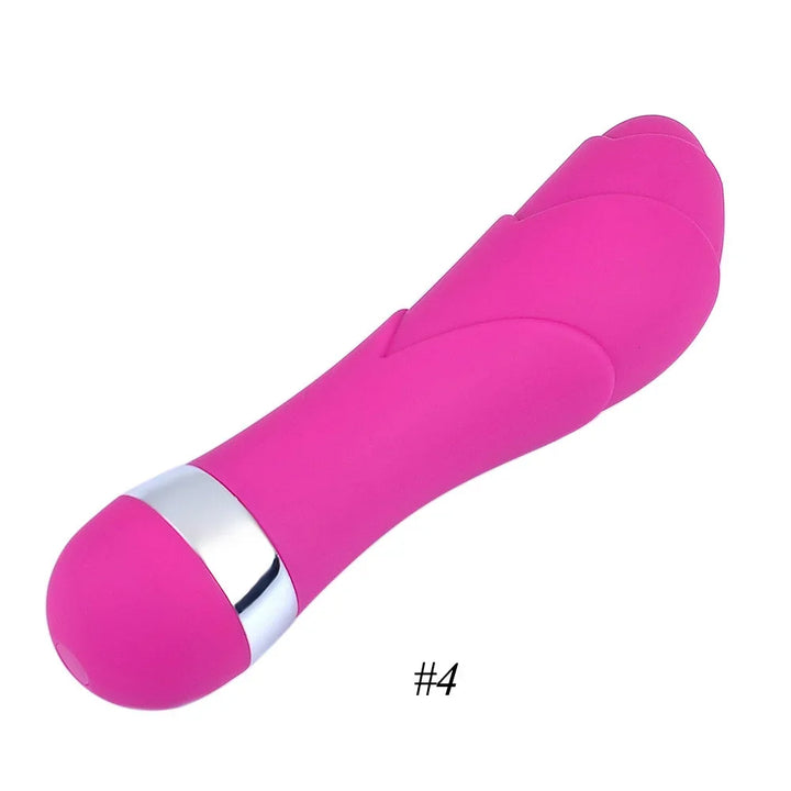 Massager Mini Multi-Speed Adult Toys