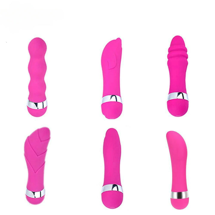 Massager Mini Multi-Speed Adult Toys
