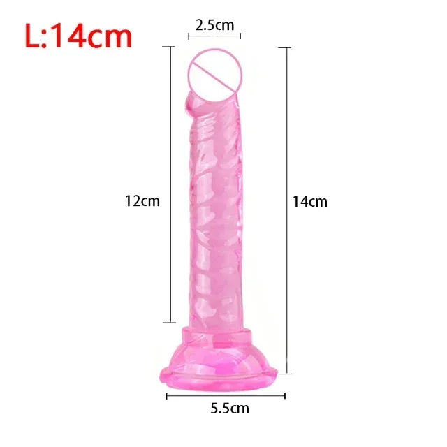 Massager Bullet Magic Wand Adult Toy For Woman
