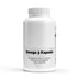 Omega 3 Triglycerides 18/12 (Halal Gelatin) - 140 Softgels